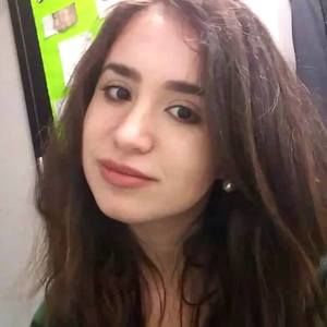 Meet your Posher, Gabriela